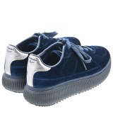 Onitsuka Tiger（オニツカタイガー）スニーカー 紺 サイズ:25cm レディース/2200610175107