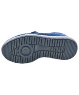 Onitsuka Tiger（オニツカタイガー）スニーカー 紺 サイズ:25cm レディース/2200610175107