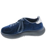 Onitsuka Tiger（オニツカタイガー）スニーカー 紺 サイズ:25cm レディース/2200610175107