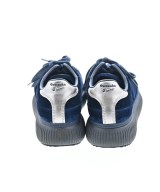 Onitsuka Tiger（オニツカタイガー）スニーカー 紺 サイズ:25cm レディース/2200610175107