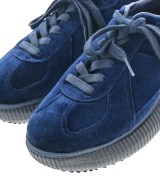 Onitsuka Tiger（オニツカタイガー）スニーカー 紺 サイズ:25cm レディース/2200610175107