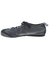 Onitsuka Tiger（オニツカタイガー）スニーカー 黒 サイズ:27.5cm メンズ/2200610546136