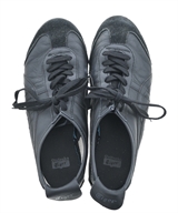 Onitsuka Tiger（オニツカタイガー）スニーカー 黒 サイズ:27.5cm メンズ/2200610546136