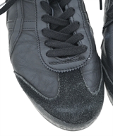 Onitsuka Tiger（オニツカタイガー）スニーカー 黒 サイズ:27.5cm メンズ/2200610546136