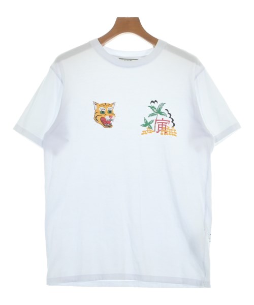 オニツカタイガー(Onitsuka Tiger)のOnitsuka Tiger Tシャツ・カットソー