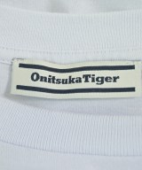 Onitsuka Tiger（オニツカタイガー）Tシャツ・カットソー 白 サイズ:L メンズ/2200610897023