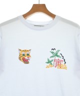 Onitsuka Tiger（オニツカタイガー）Tシャツ・カットソー 白 サイズ:L メンズ/2200610897023