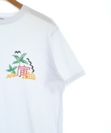 Onitsuka Tiger（オニツカタイガー）Tシャツ・カットソー 白 サイズ:L メンズ/2200610897023