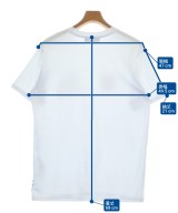Onitsuka Tiger（オニツカタイガー）Tシャツ・カットソー 白 サイズ:L メンズ/2200610897023