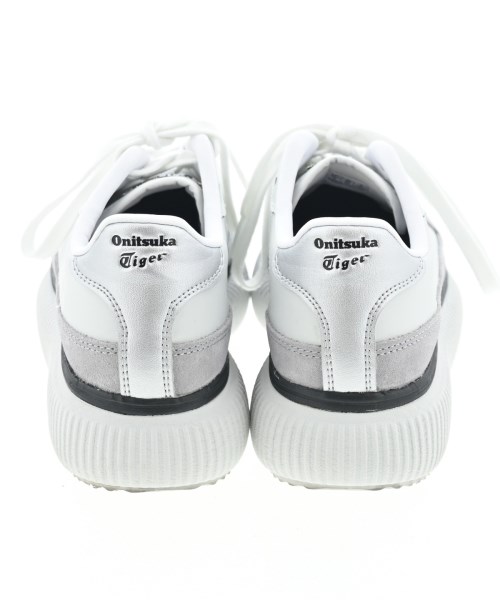 Onitsuka Tiger（オニツカタイガー）スニーカー グレー サイズ:22.5cm レディース/2200611411037