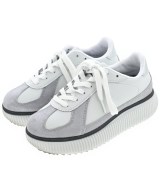 Onitsuka Tiger（オニツカタイガー）スニーカー グレー サイズ:22.5cm レディース/2200611411037