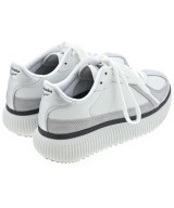 Onitsuka Tiger（オニツカタイガー）スニーカー グレー サイズ:22.5cm レディース/2200611411037