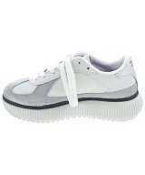 Onitsuka Tiger（オニツカタイガー）スニーカー グレー サイズ:22.5cm レディース/2200611411037