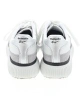 Onitsuka Tiger（オニツカタイガー）スニーカー グレー サイズ:22.5cm レディース/2200611411037