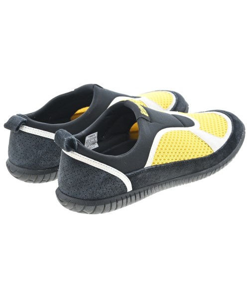 Onitsuka Tiger（オニツカタイガー）スニーカー 黄 サイズ:26.5cm メンズ/2200608518190