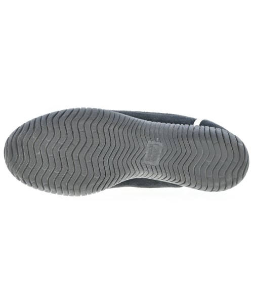 Onitsuka Tiger（オニツカタイガー）スニーカー 黄 サイズ:26.5cm メンズ/2200608518190
