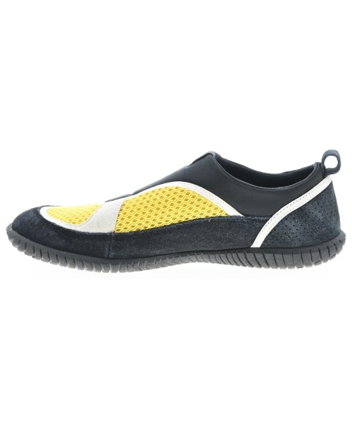 Onitsuka Tiger（オニツカタイガー）スニーカー 黄 サイズ:26.5cm メンズ/2200608518190