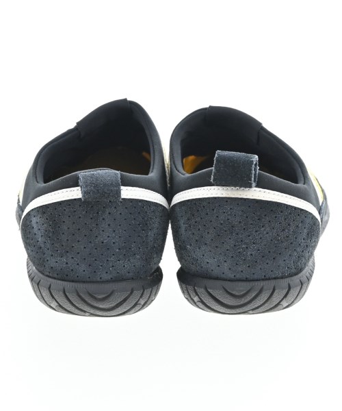 Onitsuka Tiger（オニツカタイガー）スニーカー 黄 サイズ:26.5cm メンズ/2200608518190