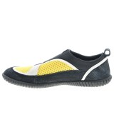 Onitsuka Tiger（オニツカタイガー）スニーカー 黄 サイズ:26.5cm メンズ/2200608518190
