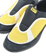 Onitsuka Tiger（オニツカタイガー）スニーカー 黄 サイズ:26.5cm メンズ/2200608518190