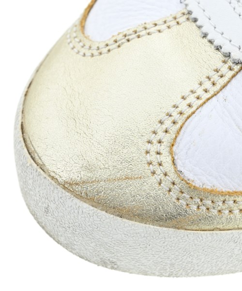 Onitsuka Tiger（オニツカタイガー）スニーカー 白 サイズ:26.5cm メンズ/2200608518206