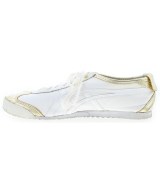Onitsuka Tiger（オニツカタイガー）スニーカー 白 サイズ:26.5cm メンズ/2200608518206