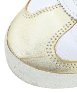 Onitsuka Tiger（オニツカタイガー）スニーカー 白 サイズ:26.5cm メンズ/2200608518206