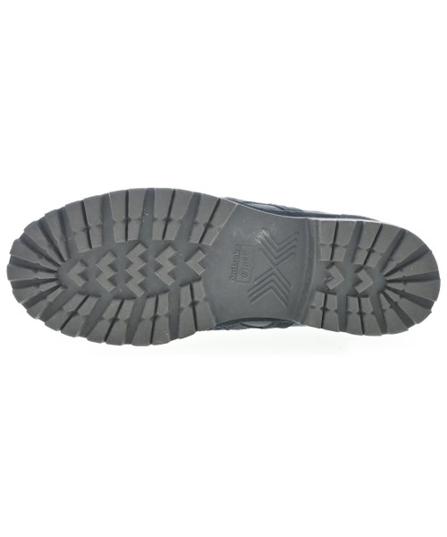 Onitsuka Tiger（オニツカタイガー）ブーツ 黒 サイズ:27.5cm メンズ/2200613446013