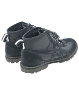 Onitsuka Tiger（オニツカタイガー）ブーツ 黒 サイズ:27.5cm メンズ/2200613446013