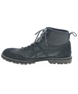 Onitsuka Tiger（オニツカタイガー）ブーツ 黒 サイズ:27.5cm メンズ/2200613446013