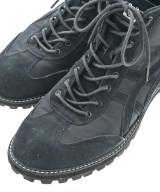 Onitsuka Tiger（オニツカタイガー）ブーツ 黒 サイズ:27.5cm メンズ/2200613446013