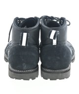 Onitsuka Tiger（オニツカタイガー）ブーツ 黒 サイズ:27.5cm メンズ/2200613446013