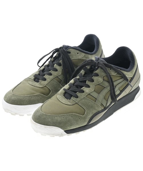 オニツカタイガー(Onitsuka Tiger)のOnitsuka Tiger スニーカー