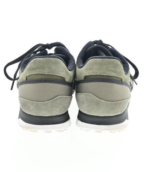 Onitsuka Tiger（オニツカタイガー）スニーカー カーキ サイズ:28cm メンズ/2200613583510