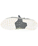 Onitsuka Tiger（オニツカタイガー）スニーカー カーキ サイズ:28cm メンズ/2200613583510