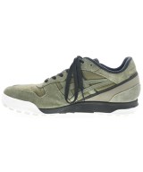 Onitsuka Tiger（オニツカタイガー）スニーカー カーキ サイズ:28cm メンズ/2200613583510