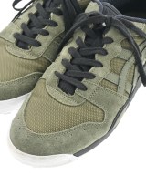 Onitsuka Tiger（オニツカタイガー）スニーカー カーキ サイズ:28cm メンズ/2200613583510
