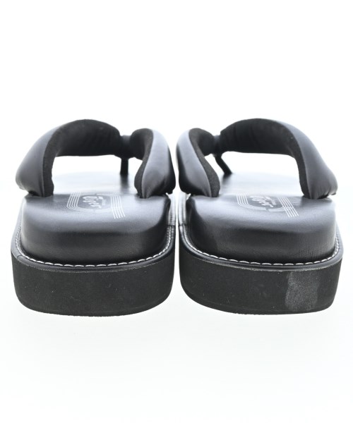 Onitsuka Tiger（オニツカタイガー）サンダル 黒 サイズ:-(23cm位) レディース/2200614112122