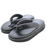 Onitsuka Tiger（オニツカタイガー）サンダル 黒 サイズ:-(23cm位) レディース/2200614112122