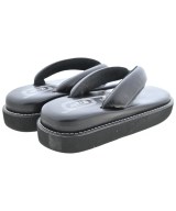 Onitsuka Tiger（オニツカタイガー）サンダル 黒 サイズ:-(23cm位) レディース/2200614112122