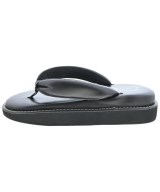 Onitsuka Tiger（オニツカタイガー）サンダル 黒 サイズ:-(23cm位) レディース/2200614112122