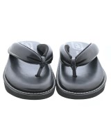 Onitsuka Tiger（オニツカタイガー）サンダル 黒 サイズ:-(23cm位) レディース/2200614112122