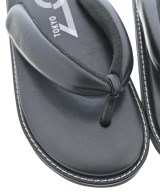 Onitsuka Tiger（オニツカタイガー）サンダル 黒 サイズ:-(23cm位) レディース/2200614112122