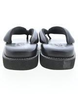 Onitsuka Tiger（オニツカタイガー）サンダル 黒 サイズ:-(23cm位) レディース/2200614112122