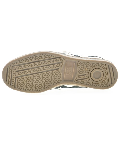 Onitsuka Tiger（オニツカタイガー）スニーカー 白 サイズ:25.5cm レディース/2200615423012