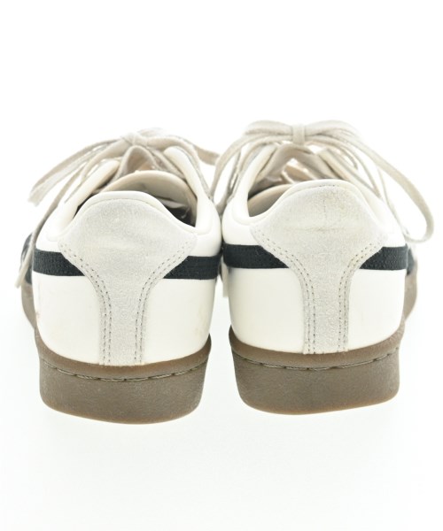 Onitsuka Tiger（オニツカタイガー）スニーカー 白 サイズ:25.5cm レディース/2200615423012