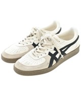 Onitsuka Tiger（オニツカタイガー）スニーカー 白 サイズ:25.5cm レディース/2200615423012