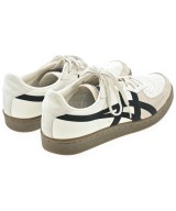 Onitsuka Tiger（オニツカタイガー）スニーカー 白 サイズ:25.5cm レディース/2200615423012
