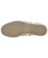 Onitsuka Tiger（オニツカタイガー）スニーカー 白 サイズ:25.5cm レディース/2200615423012