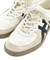 Onitsuka Tiger（オニツカタイガー）スニーカー 白 サイズ:25.5cm レディース/2200615423012